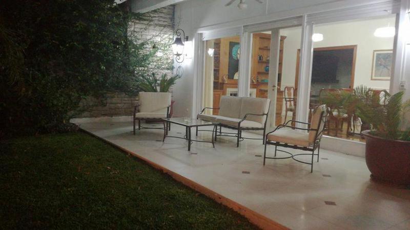 Casa Franca - Bed And Breakfast En San Isidro - Habitaciones - Piscina Exterior photo