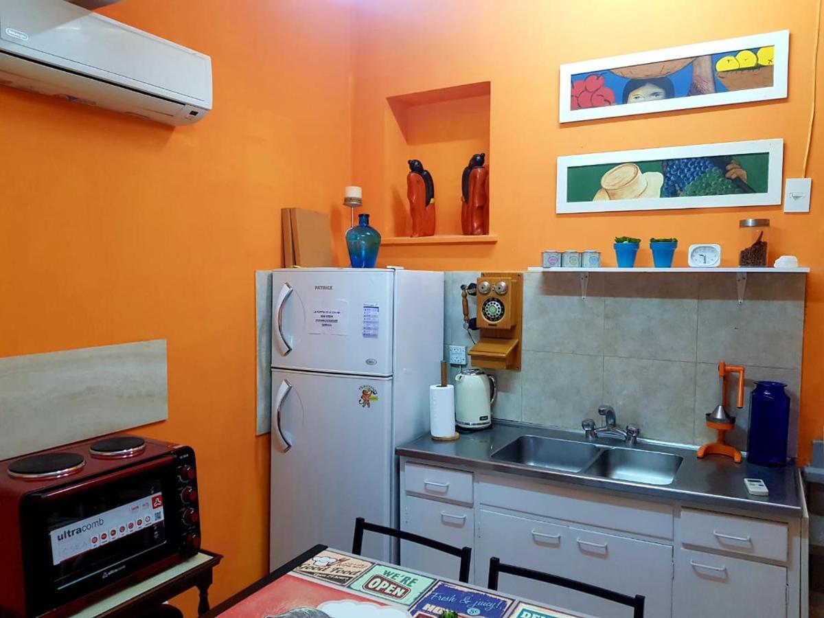 Casa Franca - Bed And Breakfast En San Isidro - Habitaciones - Piscina Exterior photo