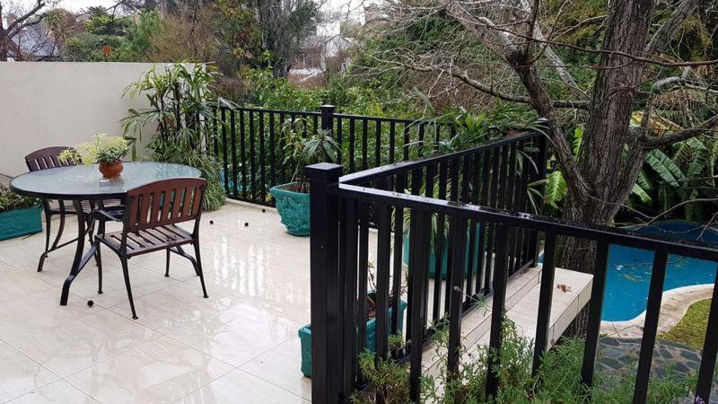 Casa Franca - Bed And Breakfast En San Isidro - Habitaciones - Piscina Exterior photo