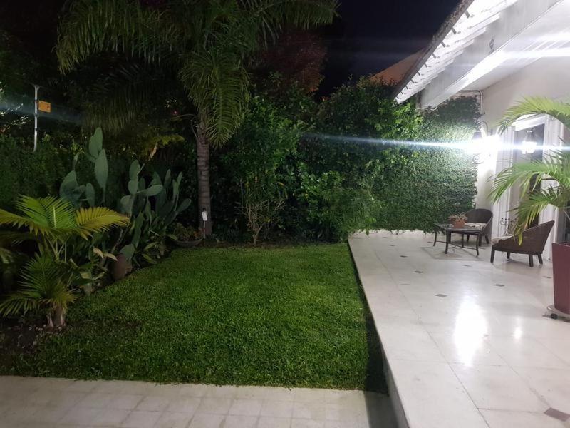 Casa Franca - Bed And Breakfast En San Isidro - Habitaciones - Piscina Exterior photo