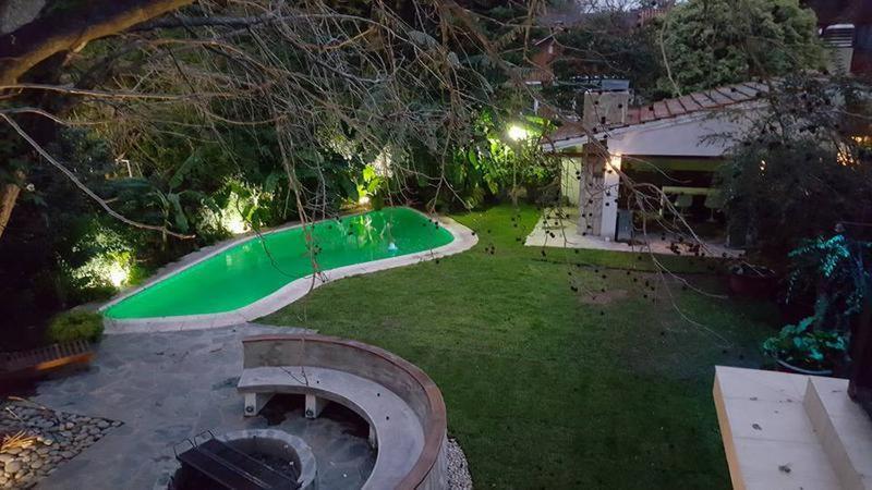 Casa Franca - Bed And Breakfast En San Isidro - Habitaciones - Piscina Exterior photo
