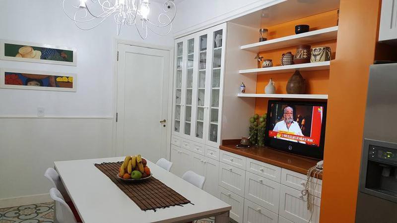 Casa Franca - Bed And Breakfast En San Isidro - Habitaciones - Piscina Exterior photo