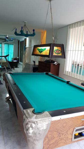 Casa Franca - Bed And Breakfast En San Isidro - Habitaciones - Piscina Exterior photo