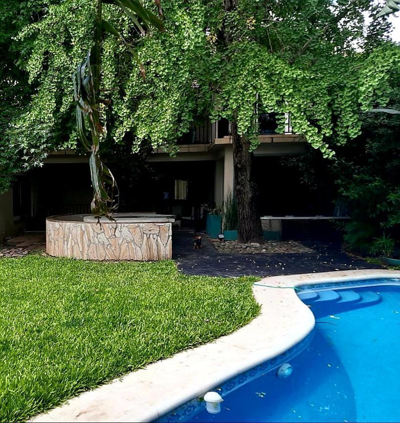 Casa Franca - Bed And Breakfast En San Isidro - Habitaciones - Piscina Exterior photo