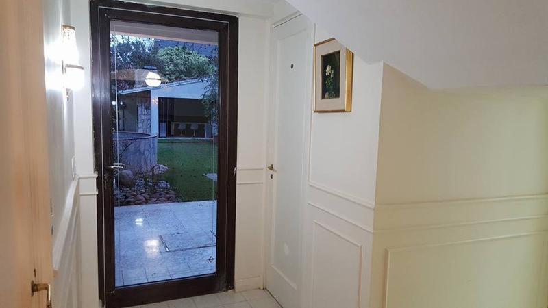 Casa Franca - Bed And Breakfast En San Isidro - Habitaciones - Piscina Exterior photo