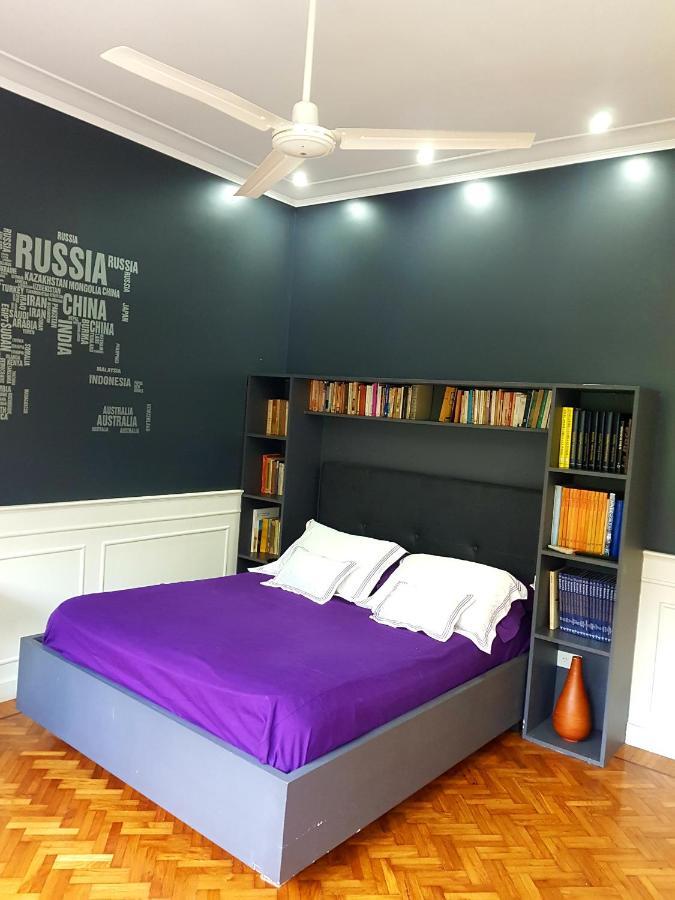 Casa Franca - Bed And Breakfast En San Isidro - Habitaciones - Piscina Exterior photo