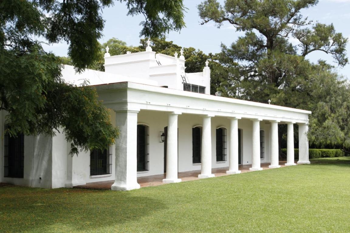 Casa Franca - Bed And Breakfast En San Isidro - Habitaciones - Piscina Exterior photo